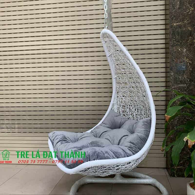 Ghế Mây Treo GMTREO017